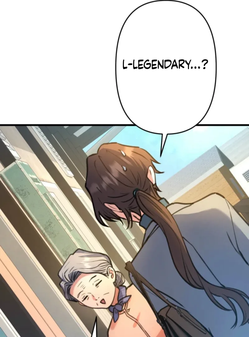 I’ll Borrow Your Face Chapter 26 page 40