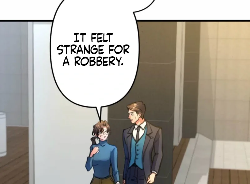 I’ll Borrow Your Face Chapter 26 page 61