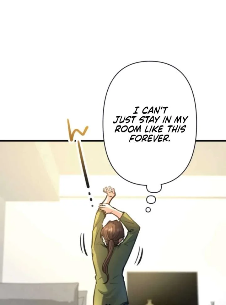 I’ll Borrow Your Face Chapter 31 page 33