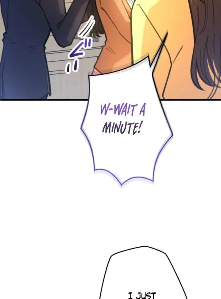 I’ll Borrow Your Face Chapter 31 page 12