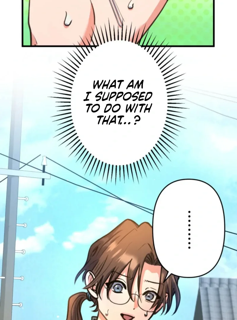 I’ll Borrow Your Face Chapter 26 page 45