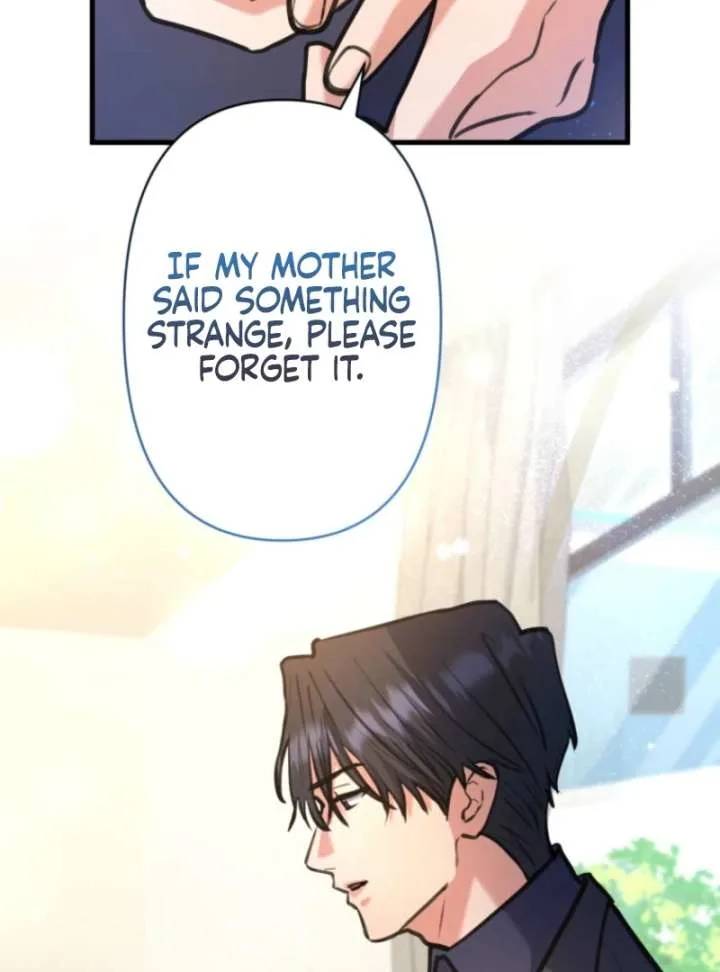 I’ll Borrow Your Face Chapter 31 page 54