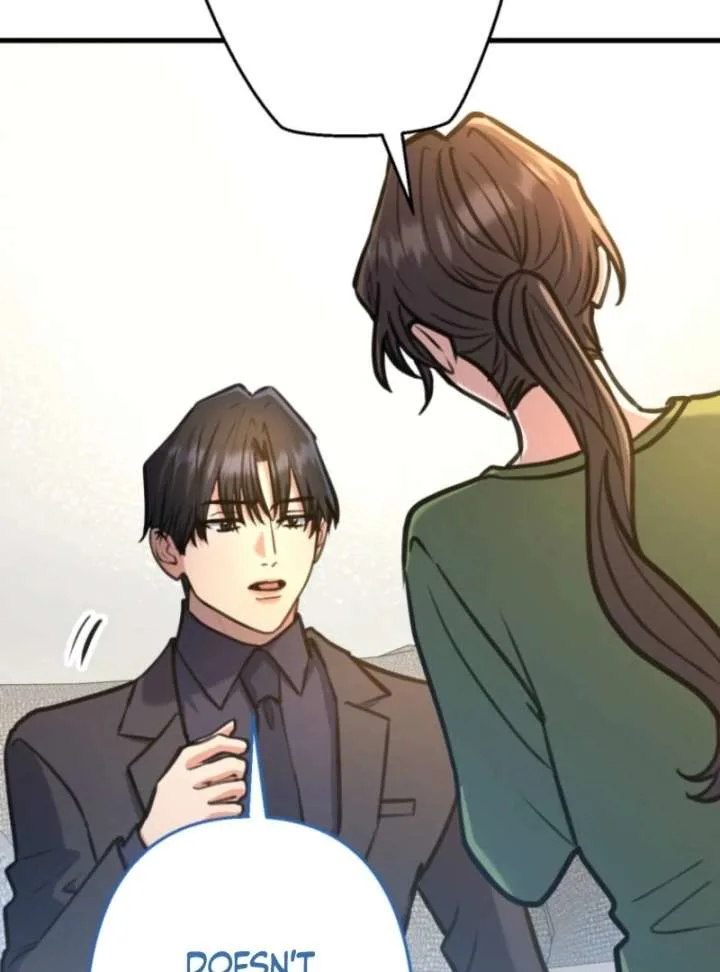 I’ll Borrow Your Face Chapter 31 page 72