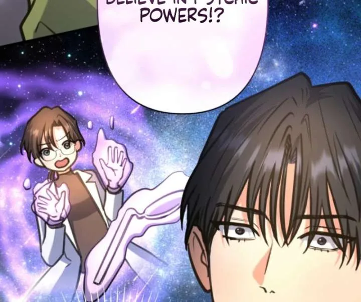 I’ll Borrow Your Face Chapter 31 page 48