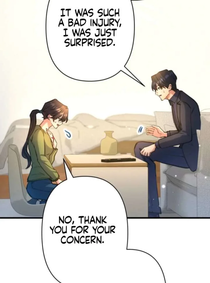 I’ll Borrow Your Face Chapter 31 page 81