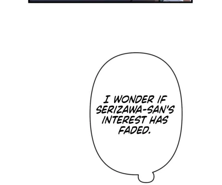 I’ll Borrow Your Face Chapter 31 page 94