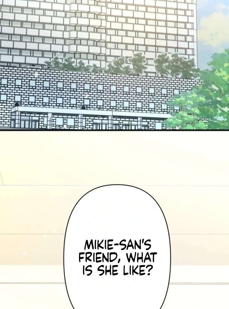 I’ll Borrow Your Face Chapter 28 page 106