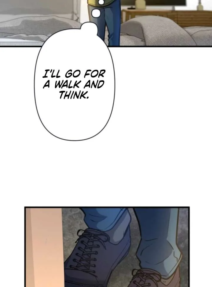 I’ll Borrow Your Face Chapter 31 page 34