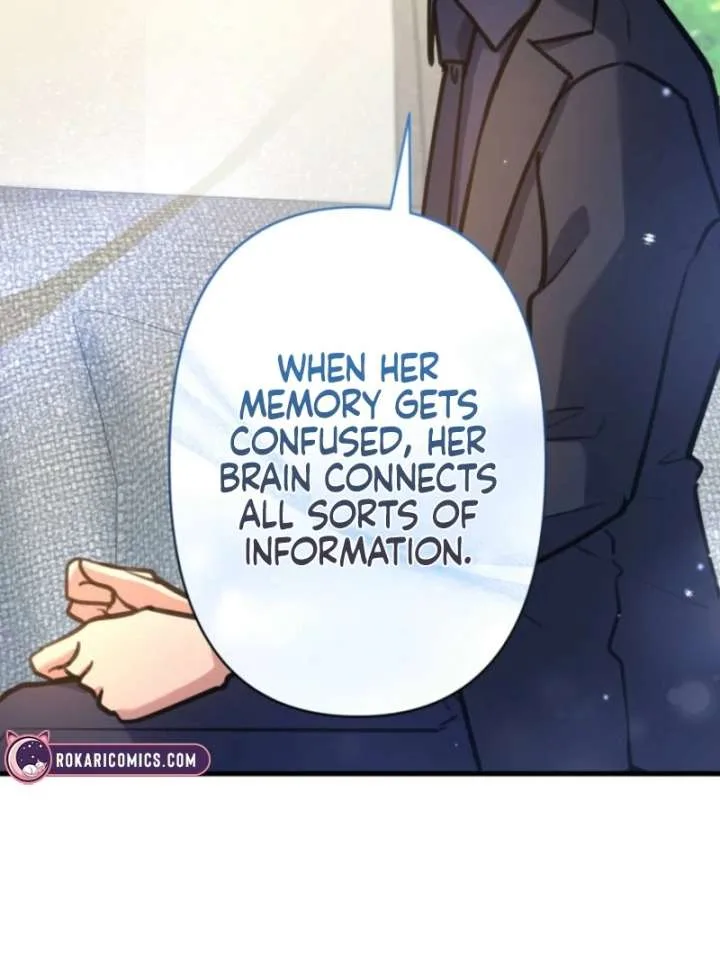 I’ll Borrow Your Face Chapter 31 page 55