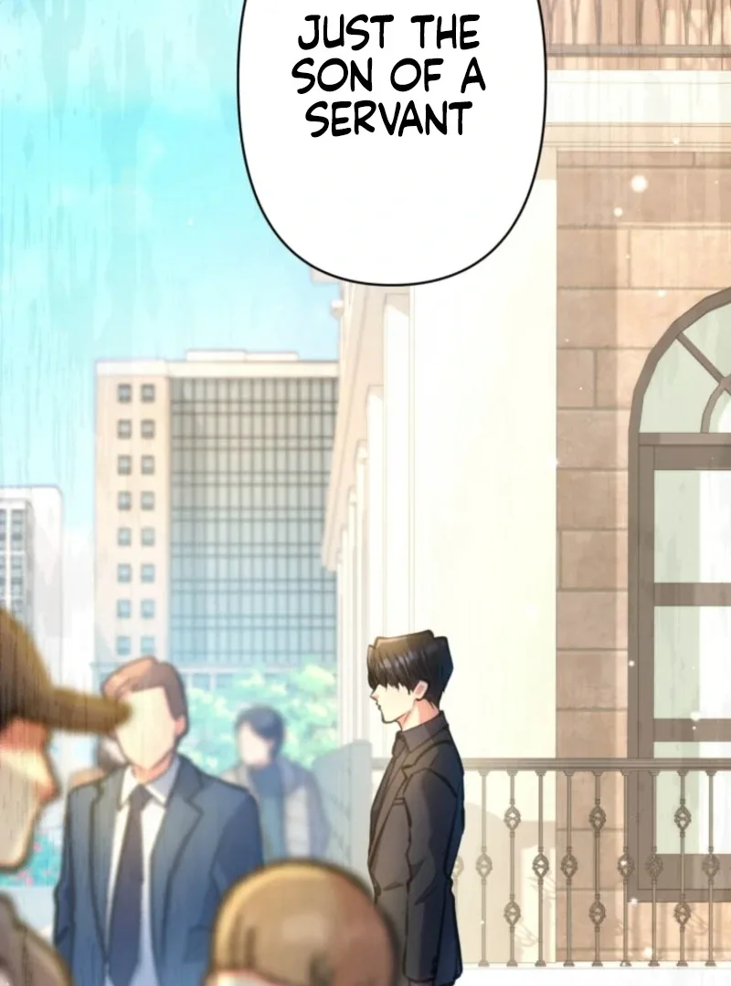 I’ll Borrow Your Face Chapter 28 page 103