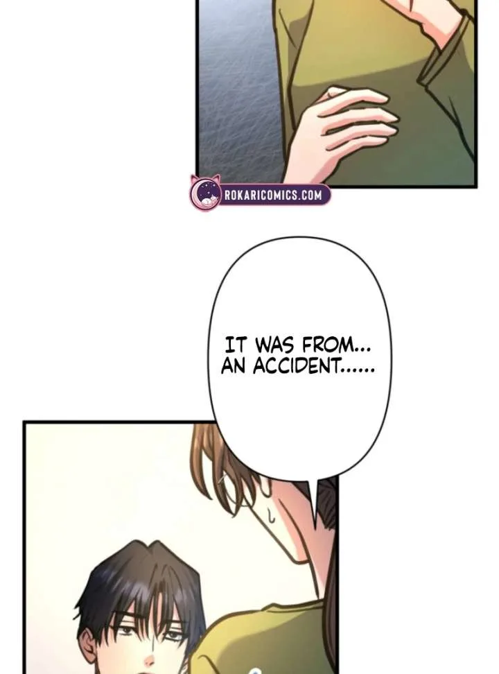 I’ll Borrow Your Face Chapter 31 page 79