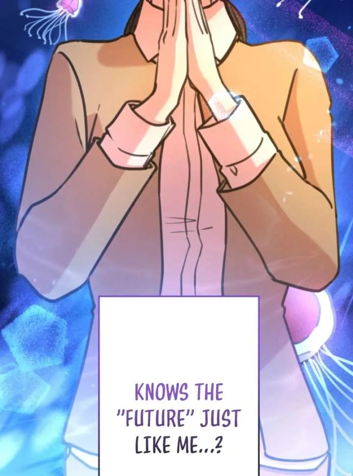 I’ll Borrow Your Face Chapter 31 page 5