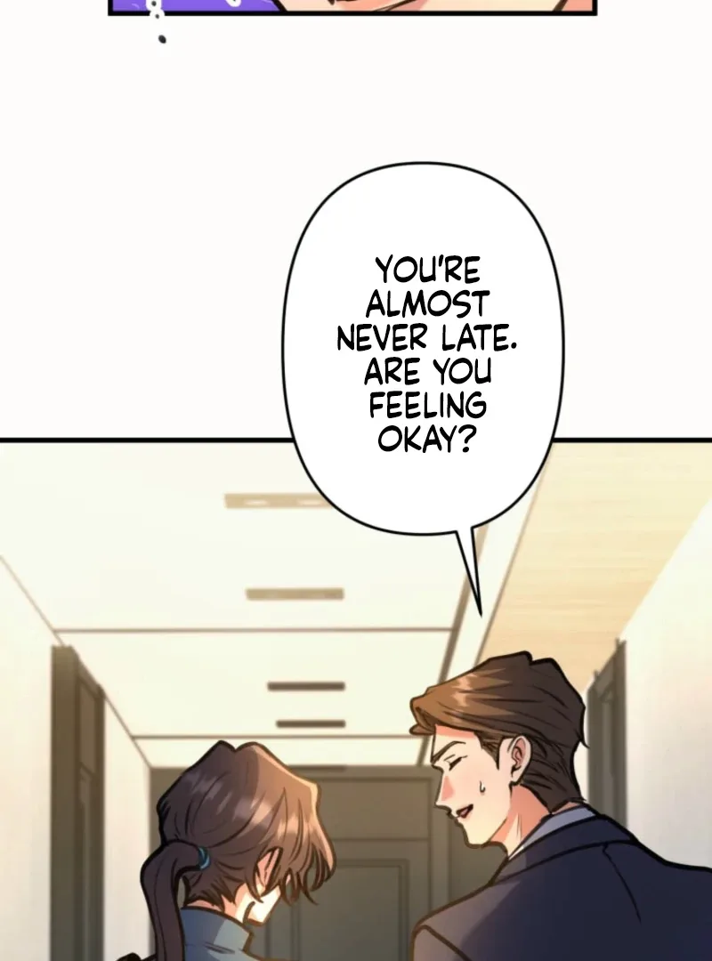 I’ll Borrow Your Face Chapter 26 page 57