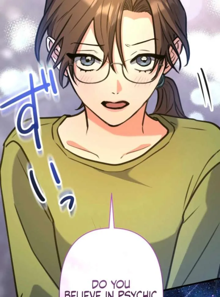 I’ll Borrow Your Face Chapter 31 page 47