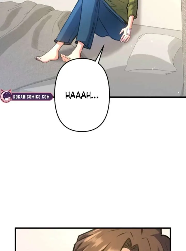 I’ll Borrow Your Face Chapter 31 page 25