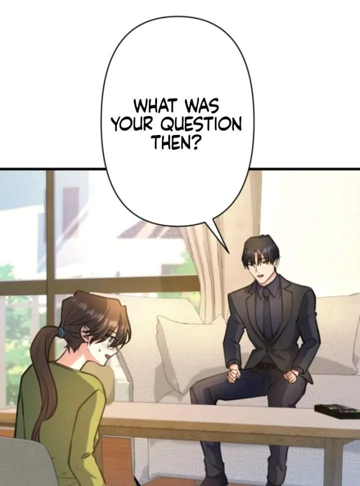 I’ll Borrow Your Face Chapter 31 page 41