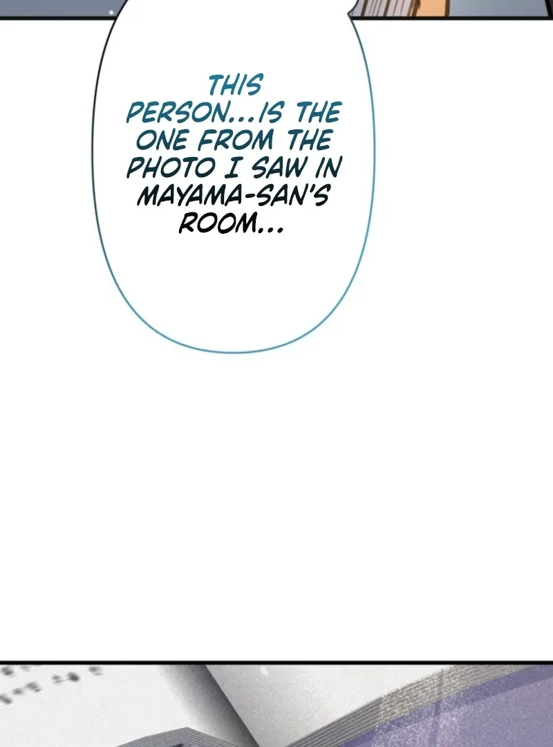 I’ll Borrow Your Face Chapter 28 page 123
