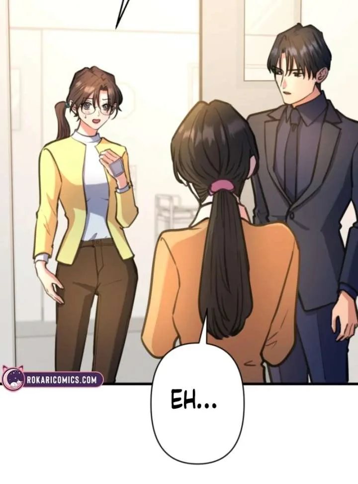 I’ll Borrow Your Face Chapter 31 page 8