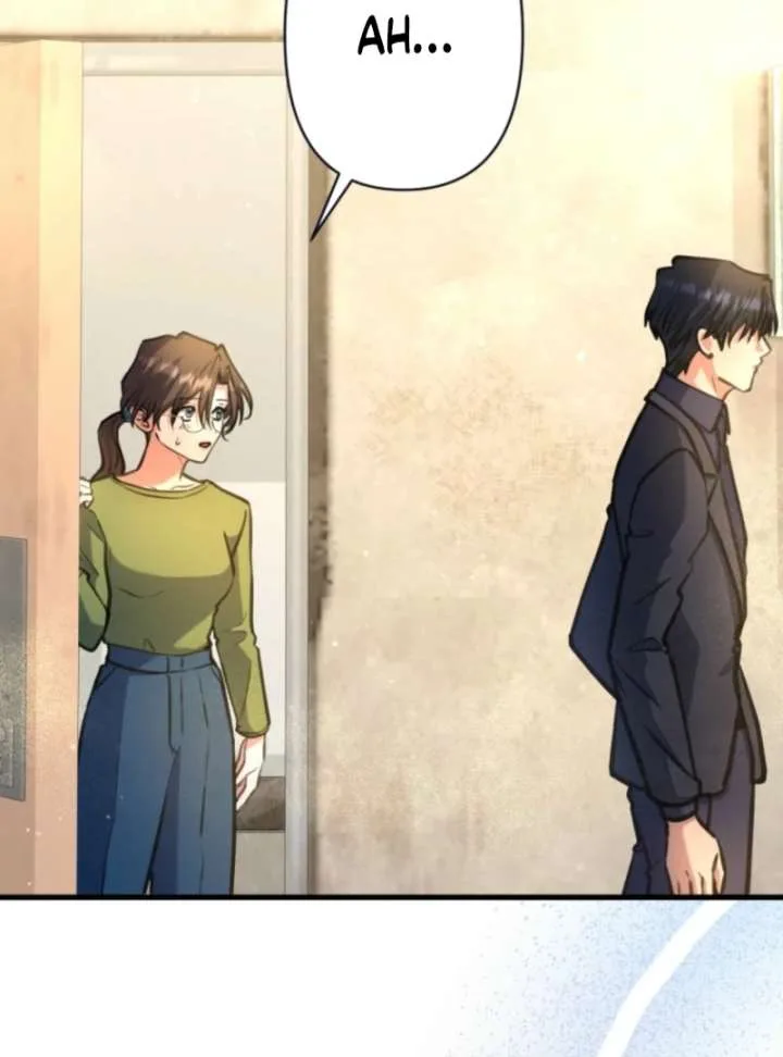 I’ll Borrow Your Face Chapter 31 page 36