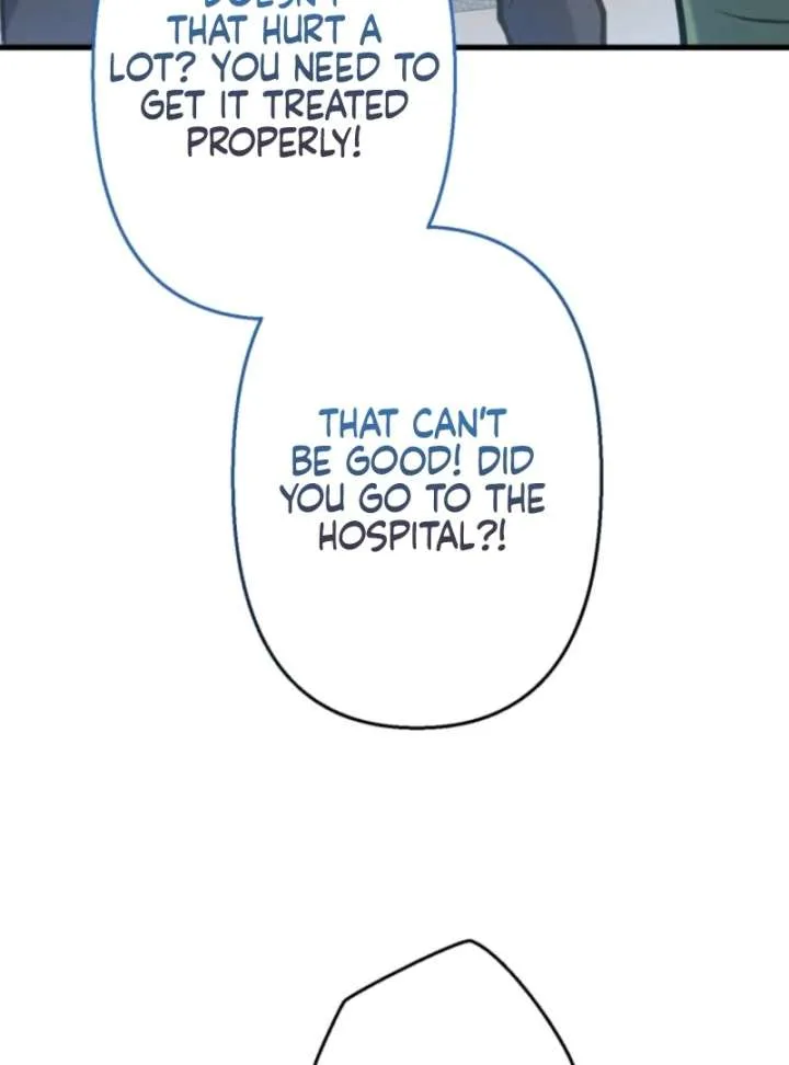 I’ll Borrow Your Face Chapter 31 page 73