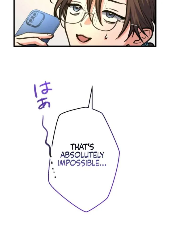I’ll Borrow Your Face Chapter 31 page 32