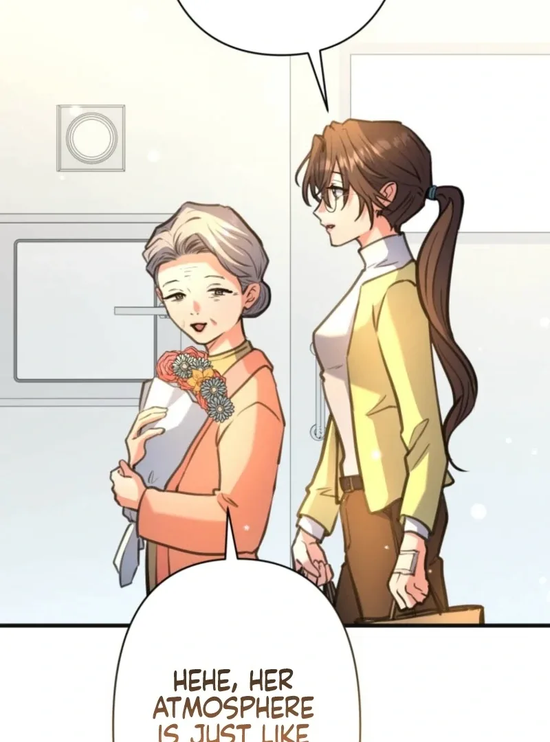 I’ll Borrow Your Face Chapter 28 page 107