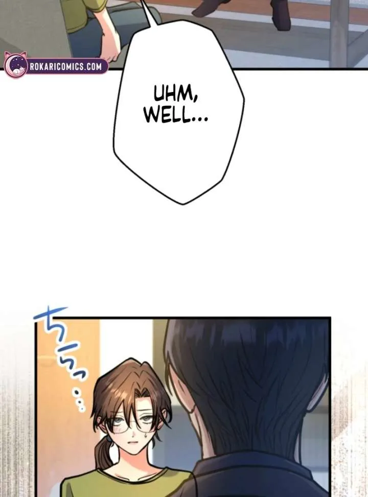 I’ll Borrow Your Face Chapter 31 page 42