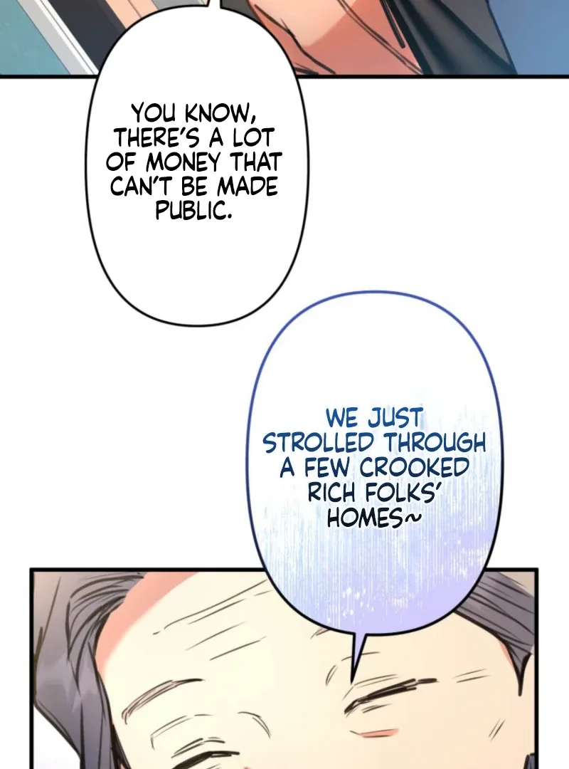 I’ll Borrow Your Face Chapter 26 page 41