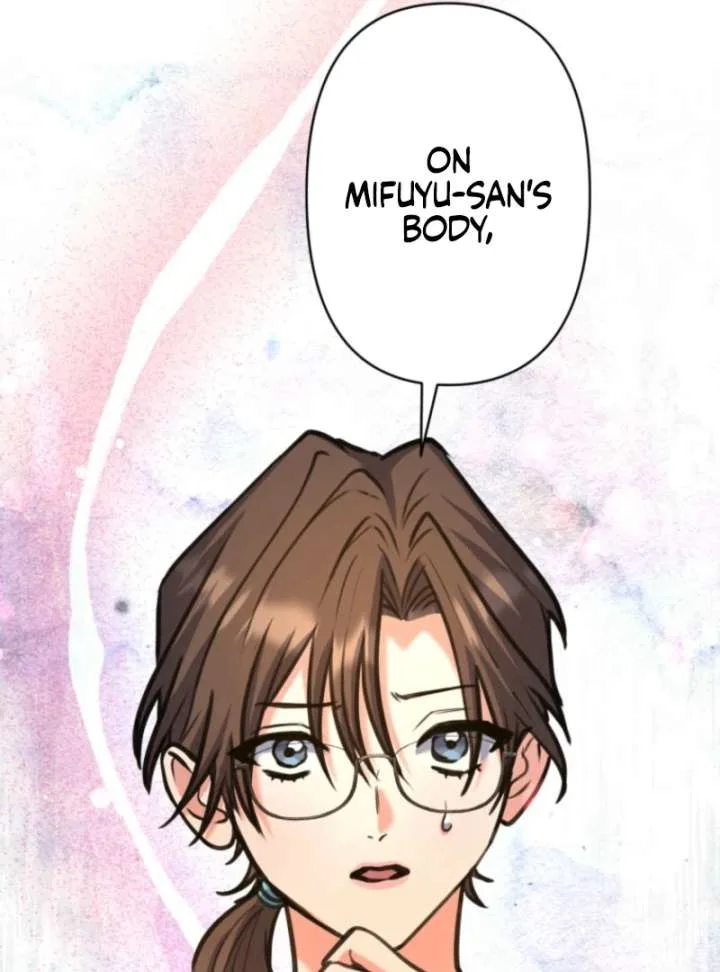 I’ll Borrow Your Face Chapter 31 page 68
