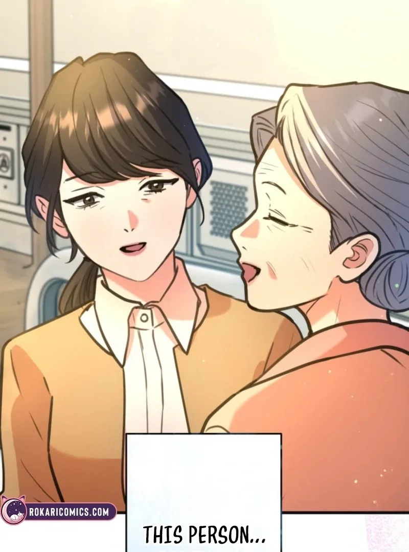 I’ll Borrow Your Face Chapter 28 page 118