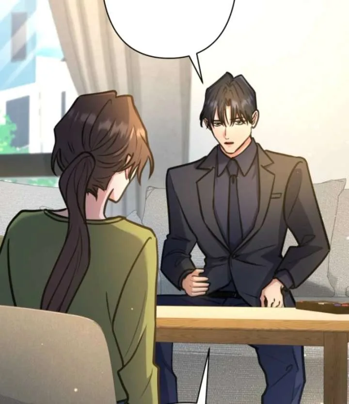 I’ll Borrow Your Face Chapter 31 page 83