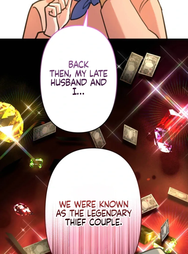 I’ll Borrow Your Face Chapter 26 page 36