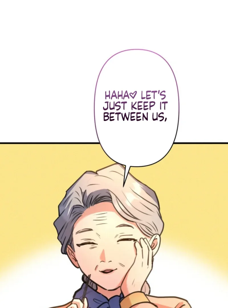 I’ll Borrow Your Face Chapter 26 page 35