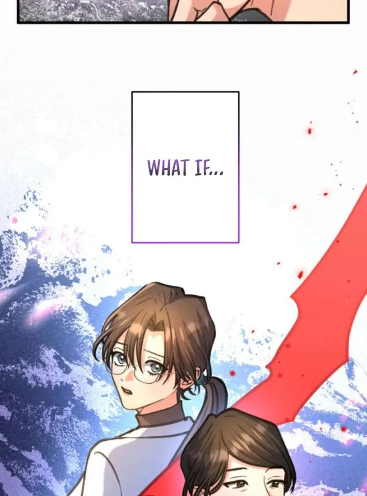I’ll Borrow Your Face Chapter 31 page 62