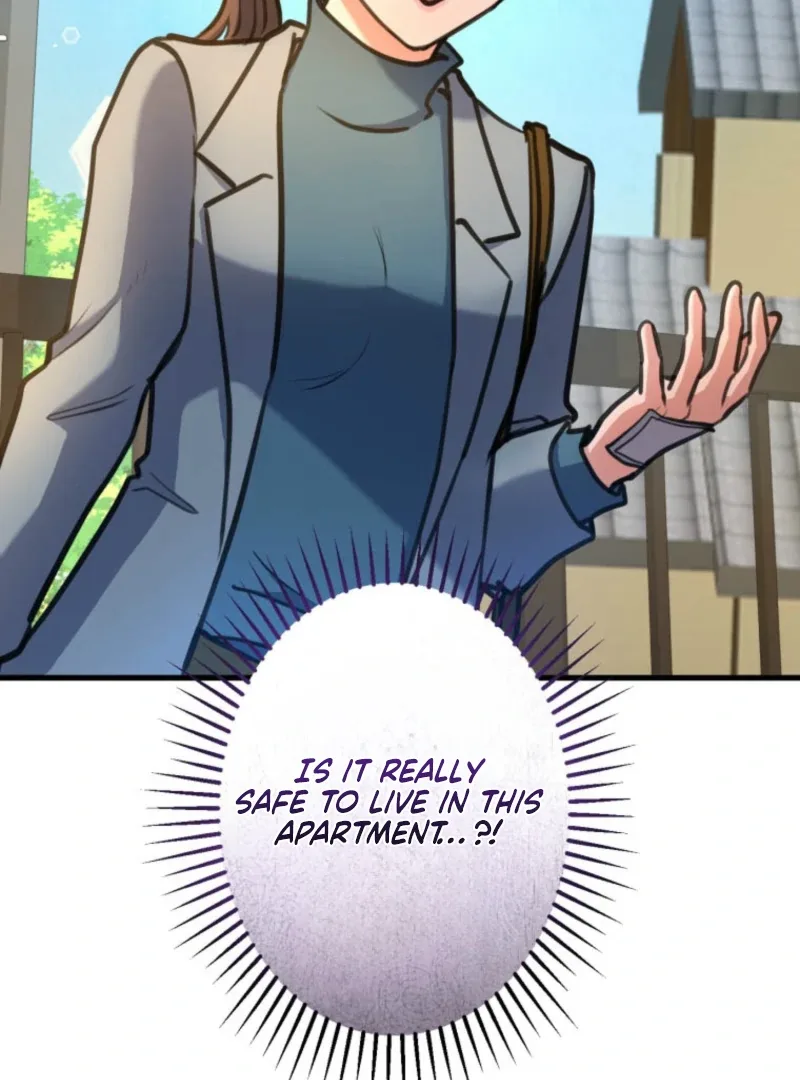 I’ll Borrow Your Face Chapter 26 page 46
