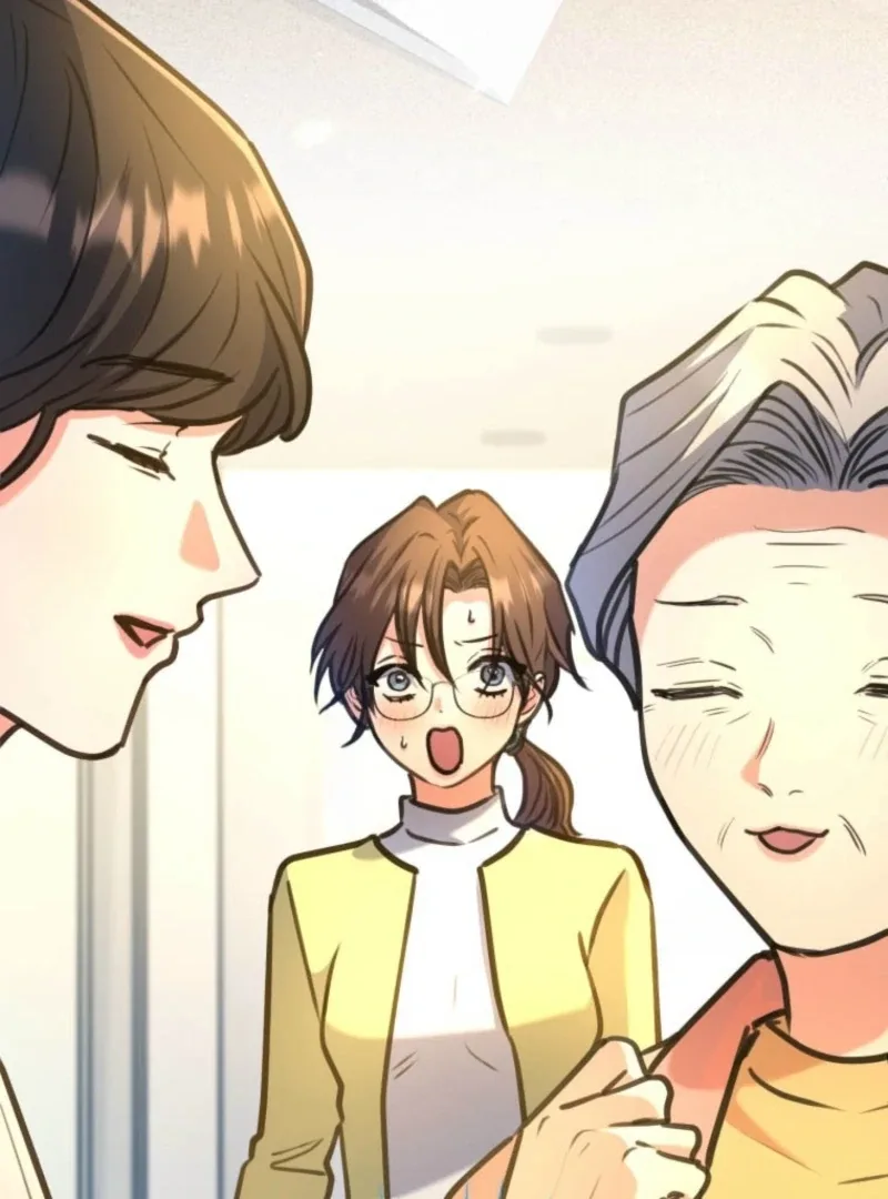 I’ll Borrow Your Face Chapter 28 page 125