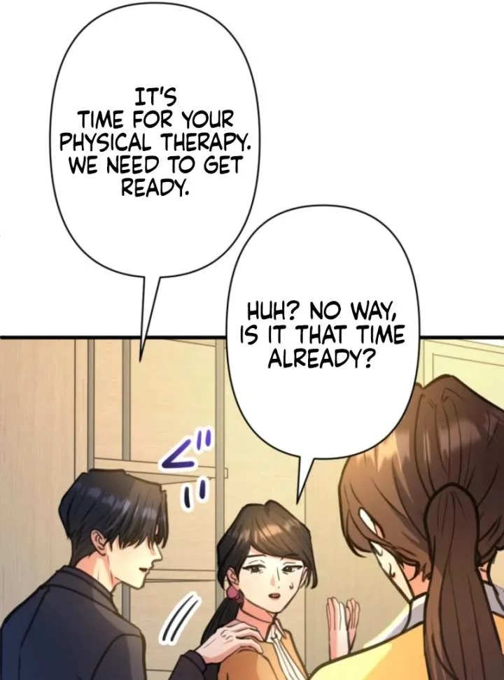 I’ll Borrow Your Face Chapter 31 page 11