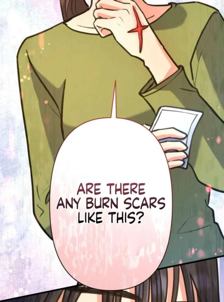 I’ll Borrow Your Face Chapter 31 page 69