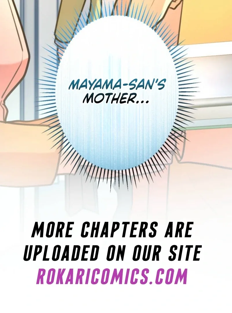 I’ll Borrow Your Face Chapter 28 page 126