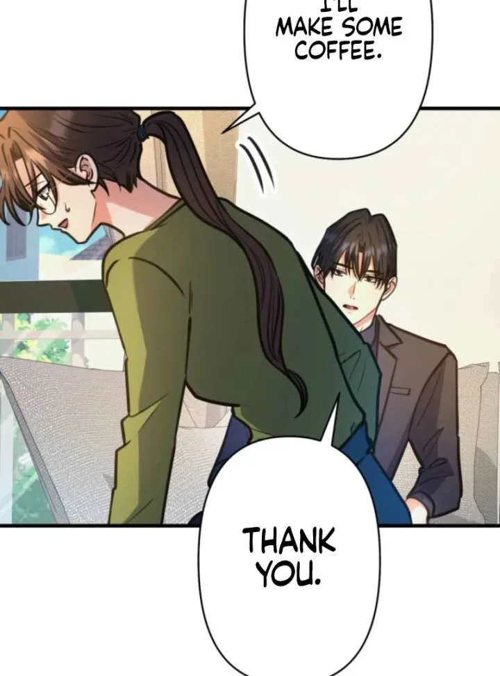 I’ll Borrow Your Face Chapter 31 page 91