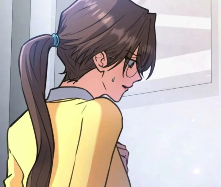 I’ll Borrow Your Face Chapter 31 page 19