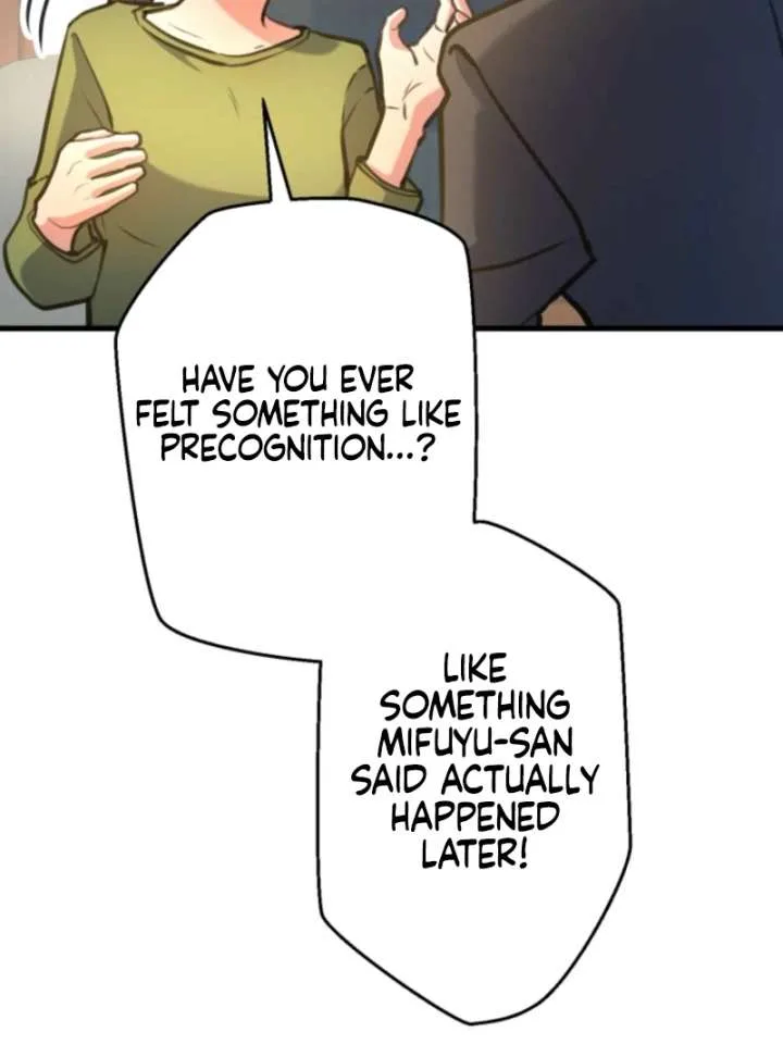 I’ll Borrow Your Face Chapter 31 page 51