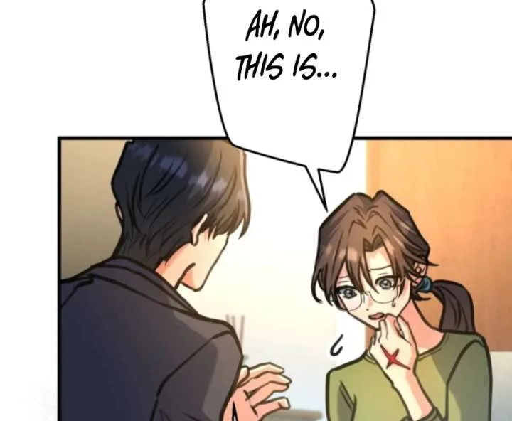 I’ll Borrow Your Face Chapter 31 page 74