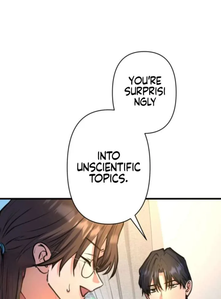 I’ll Borrow Your Face Chapter 31 page 52