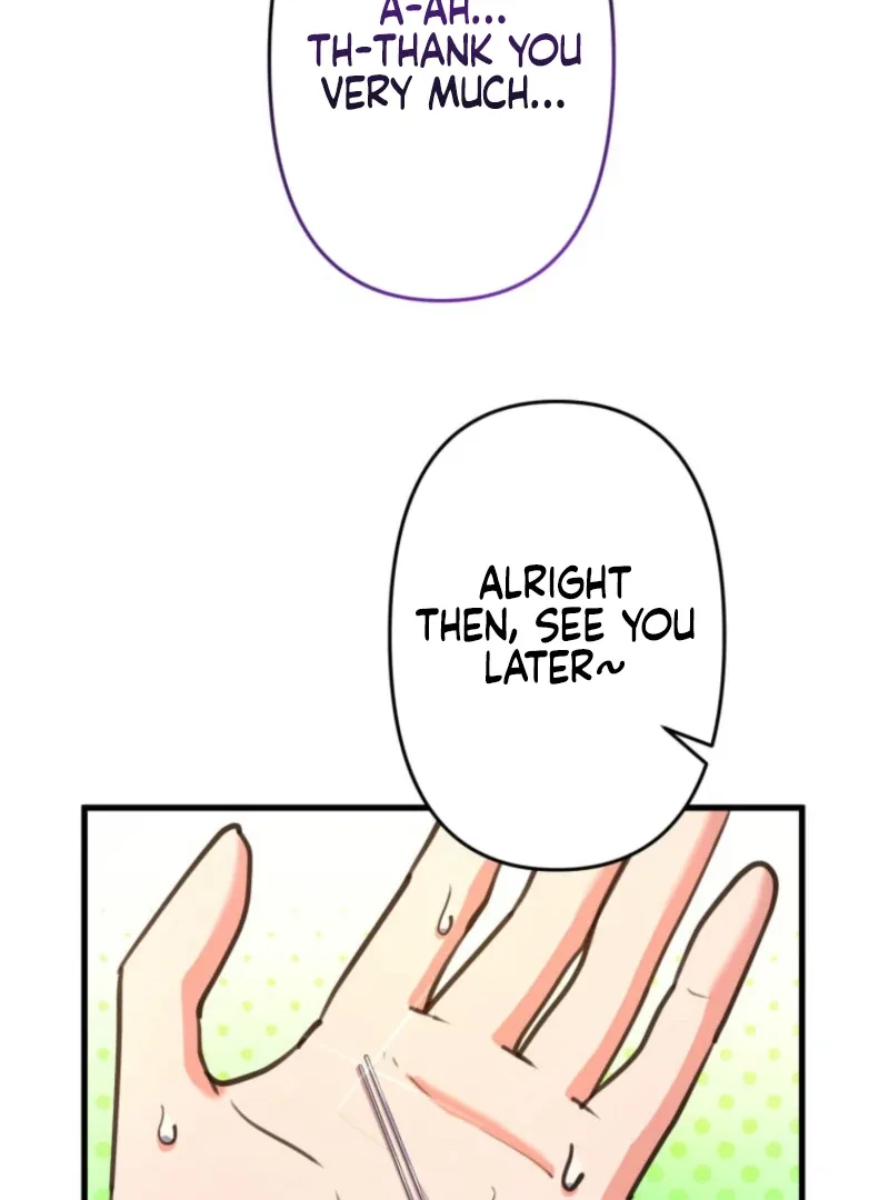 I’ll Borrow Your Face Chapter 26 page 44