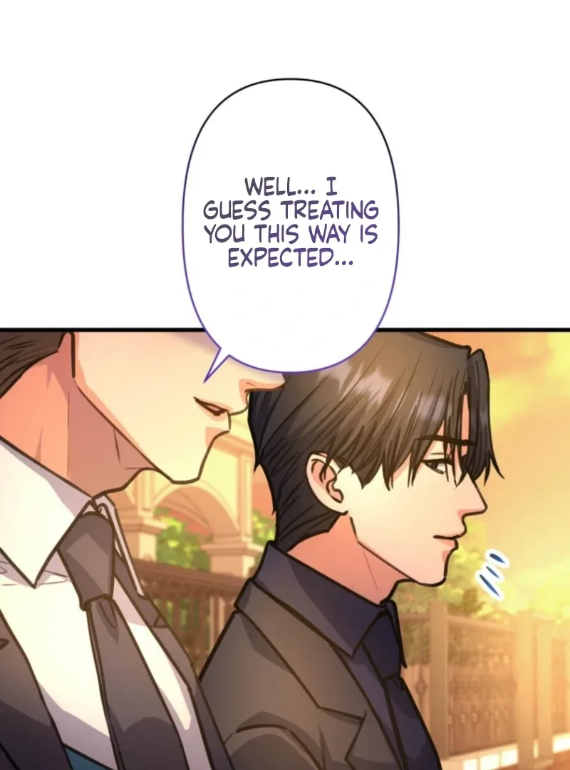 I’ll Borrow Your Face Chapter 30 page 12