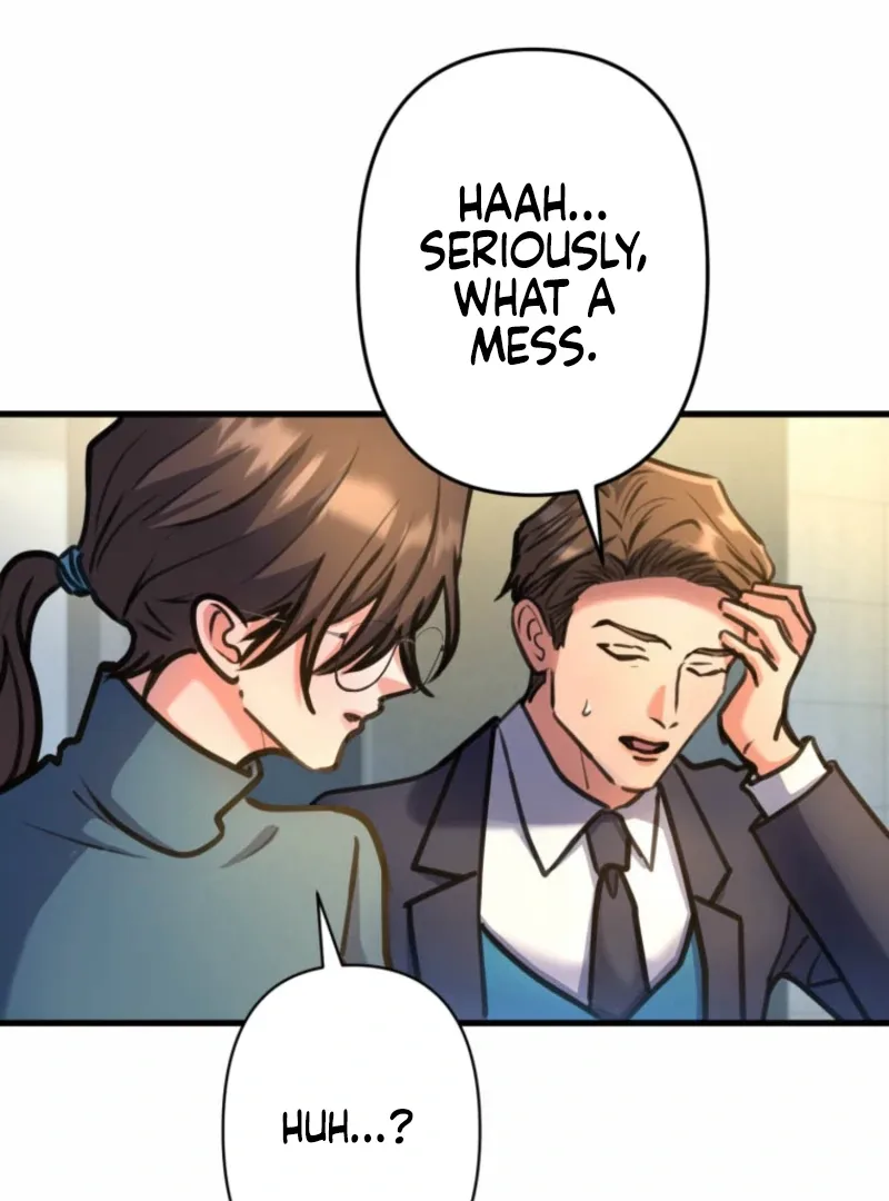 I’ll Borrow Your Face Chapter 26 page 63