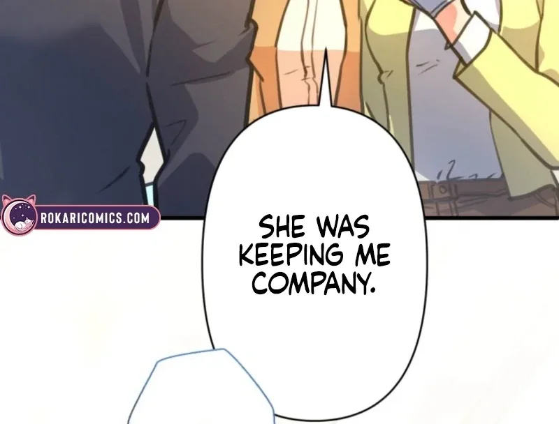 I’ll Borrow Your Face Chapter 30 page 64