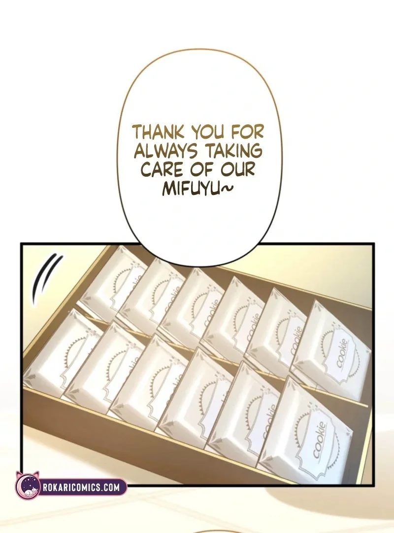I’ll Borrow Your Face Chapter 30 page 26