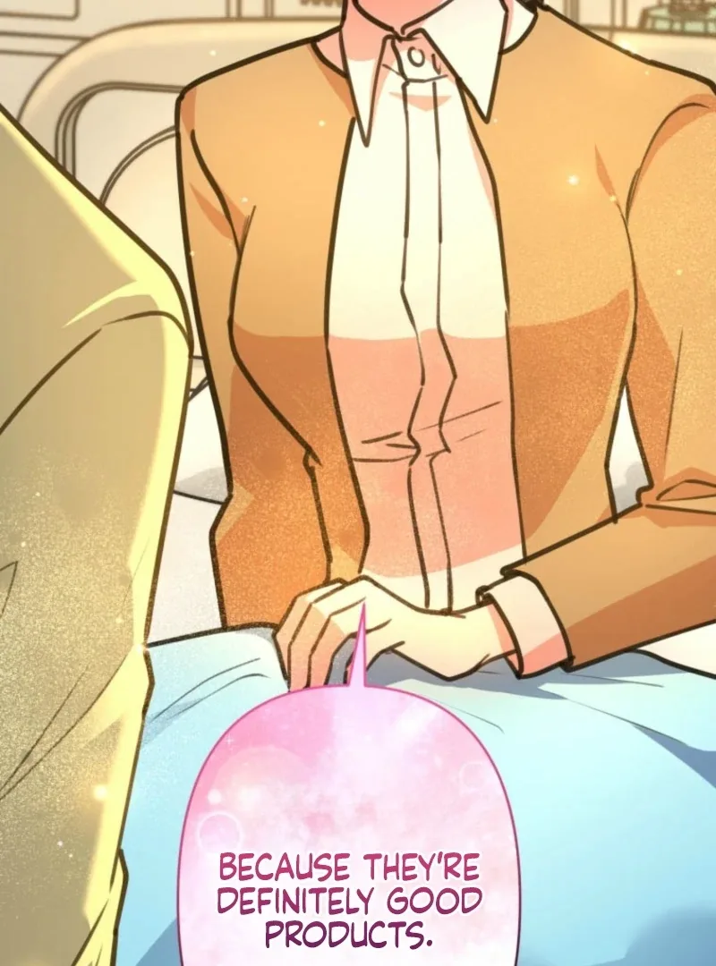 I’ll Borrow Your Face Chapter 30 page 48